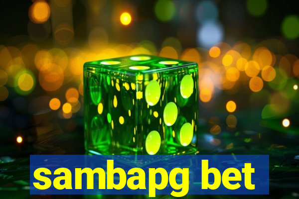 sambapg bet